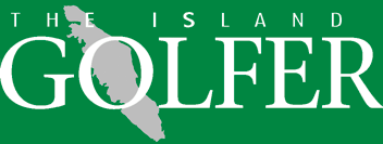 The Island Golfer